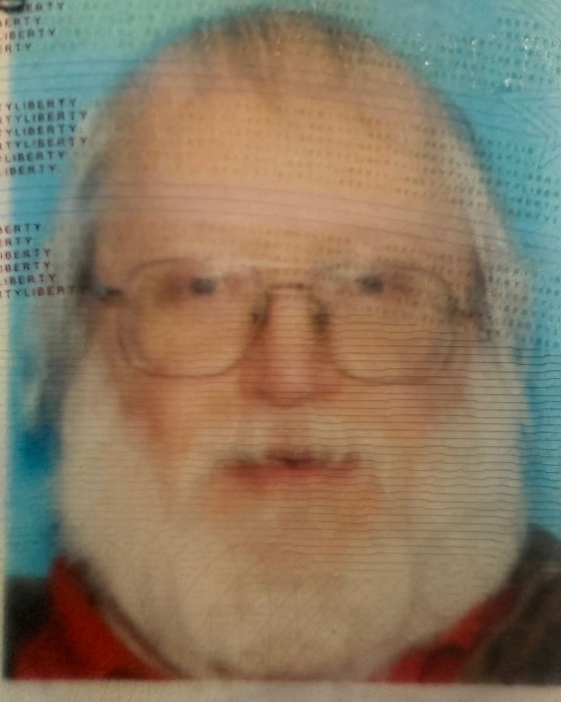 Donald Richard Irwin Profile Photo