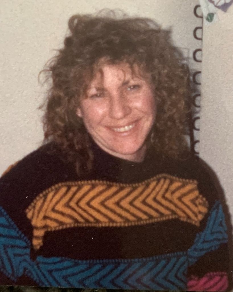 Tina Lee Calloway Profile Photo
