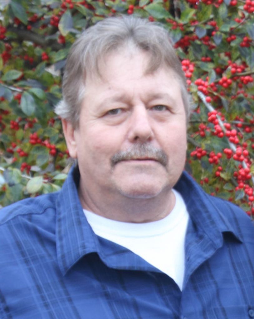 Larry Lee Murray Profile Photo