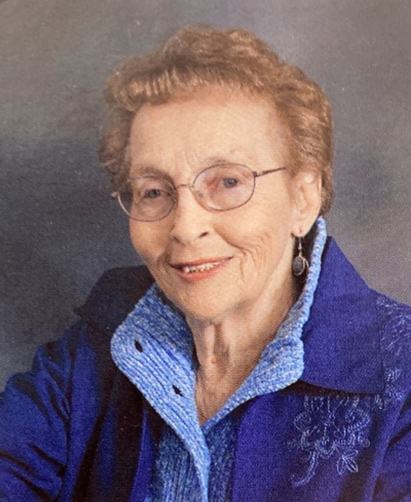 Lula Mae Toms Profile Photo