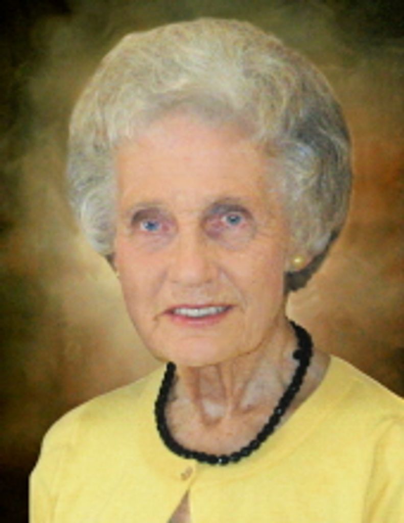 Ethel DuMez