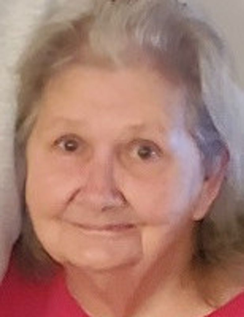 Henrietta Conaway Profile Photo