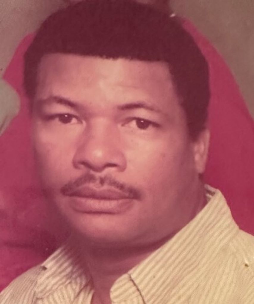 Stanley Curtiss Jacobs Sr.