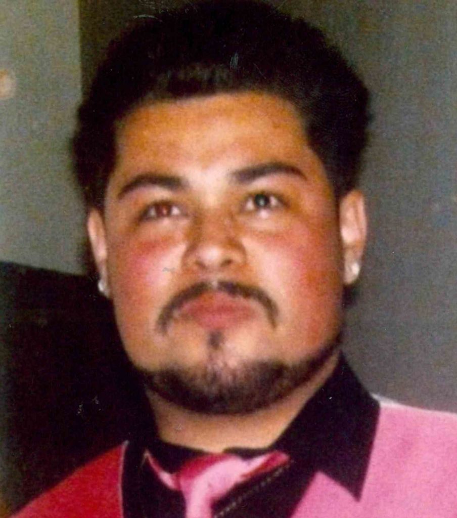 Santiago Andres Palomino Soto