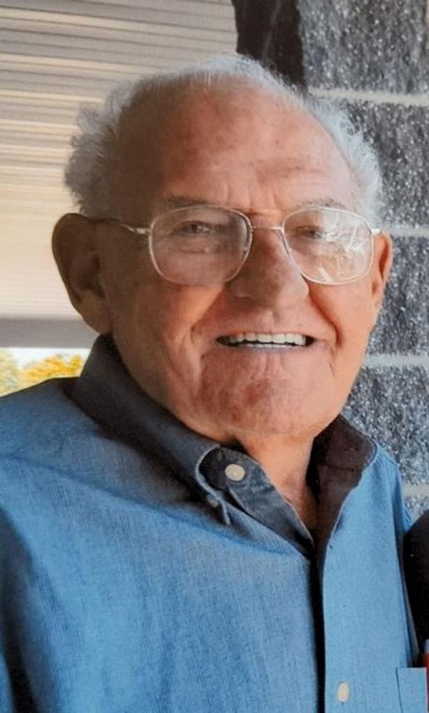 Roy E Chapman Profile Photo