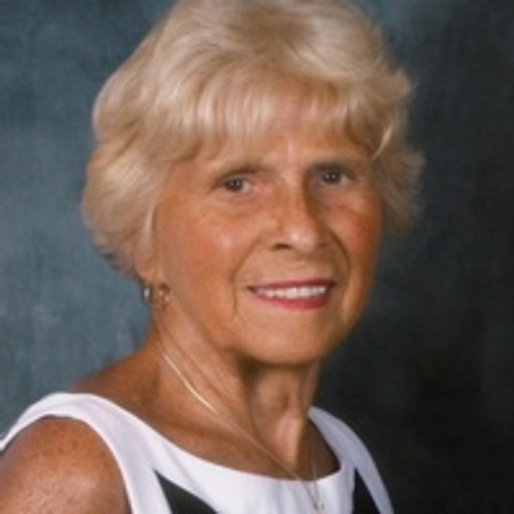 Pauline R. Denner Profile Photo