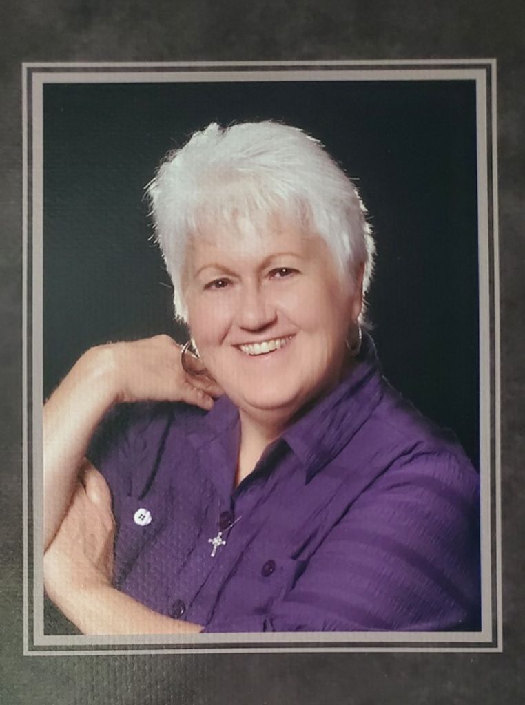 Shirley A. Ratter Profile Photo