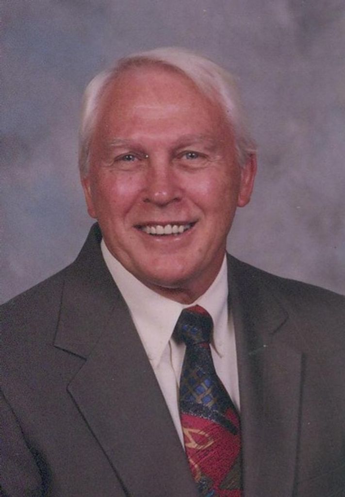 Emory Bunton Profile Photo