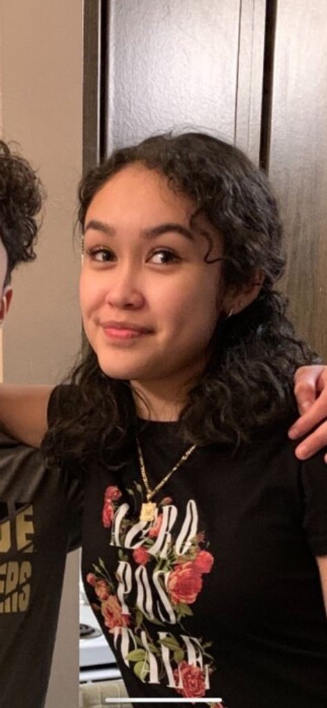 Ashley Garcia Lopez Profile Photo