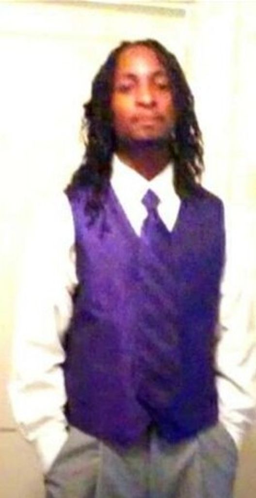 Marcus Eugene Bozman Sr. Profile Photo