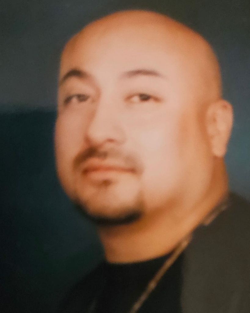 RONNIE ROBERT HERNANDEZ Profile Photo