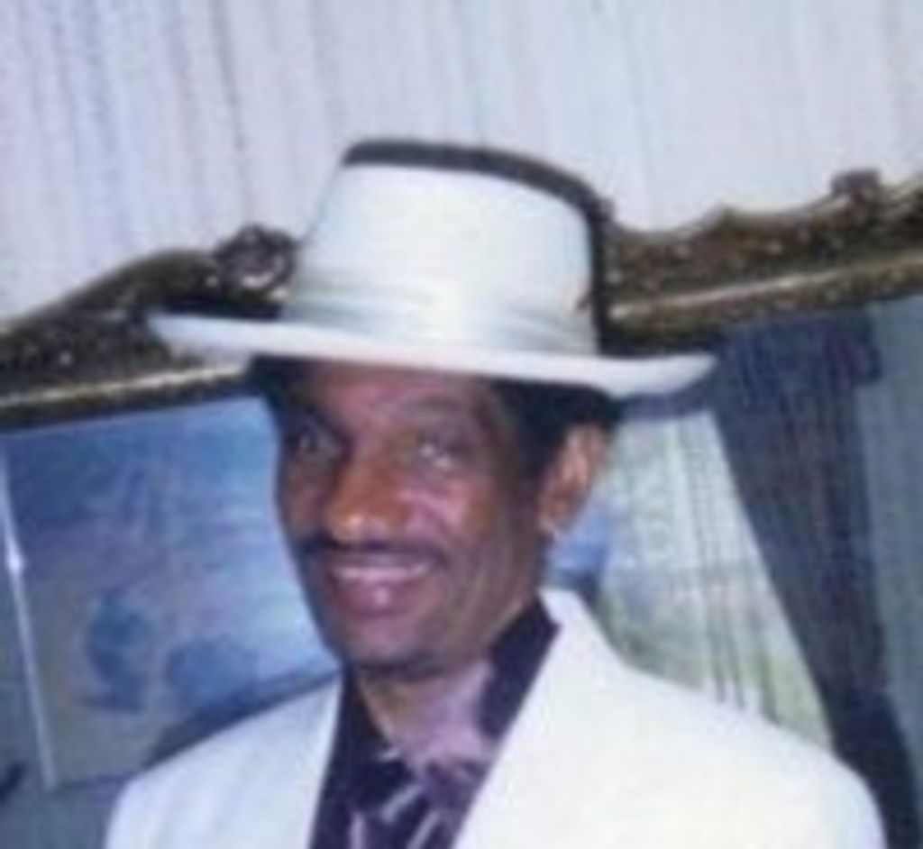Arthur Lee, Jr