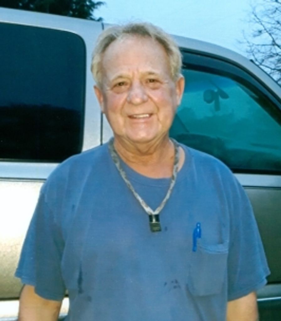 Walter Cline Profile Photo