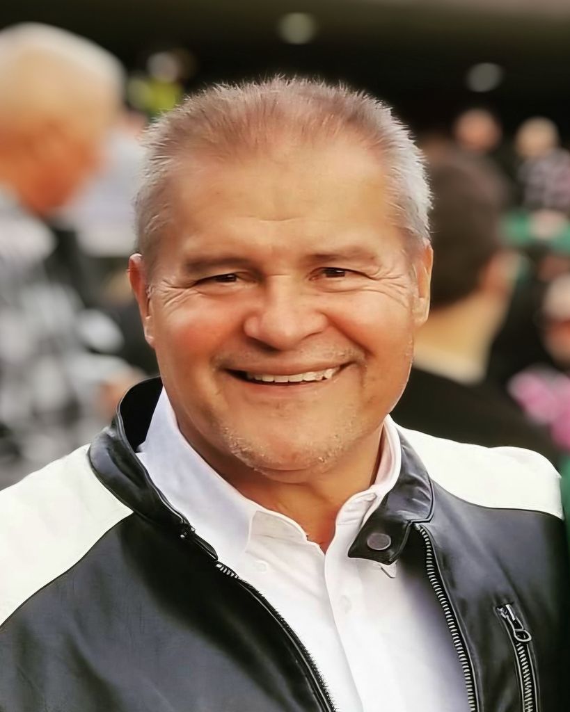 Antonio Munoz Profile Photo