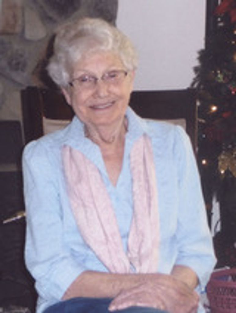 Carolyn Kistler