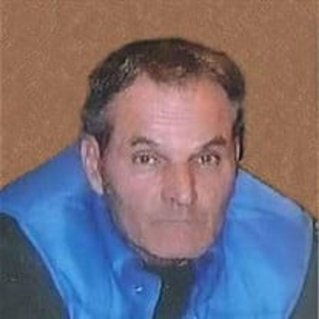 Marvin "Ted" Brummett Profile Photo