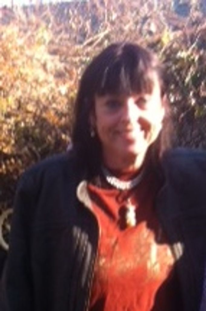 Laurie Flesch Profile Photo
