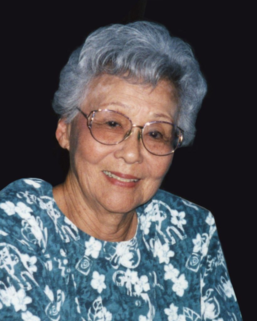 Sue Yamaguchi
