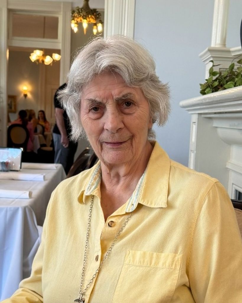 Barbara Irene Baillio
