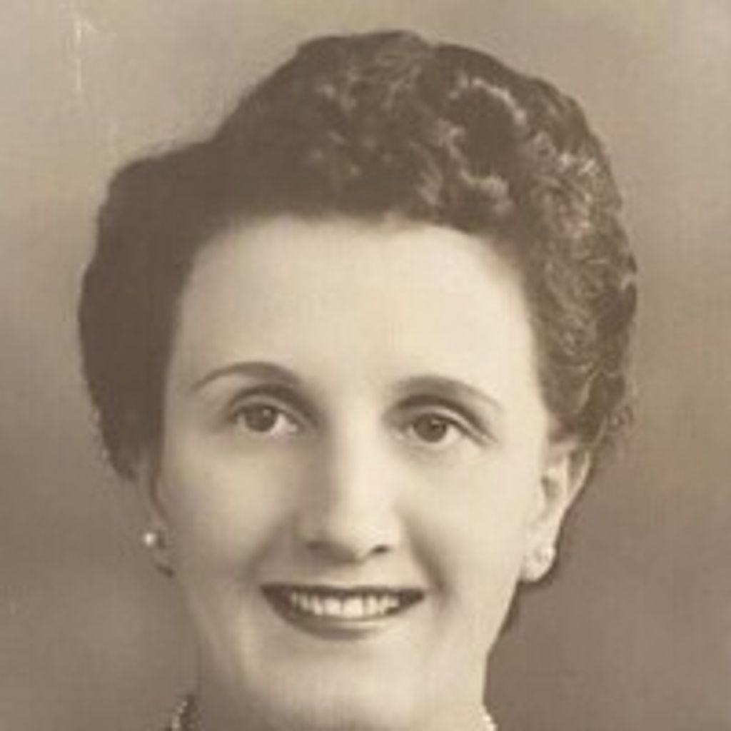 Delsy Elizabeth Barnhart Profile Photo