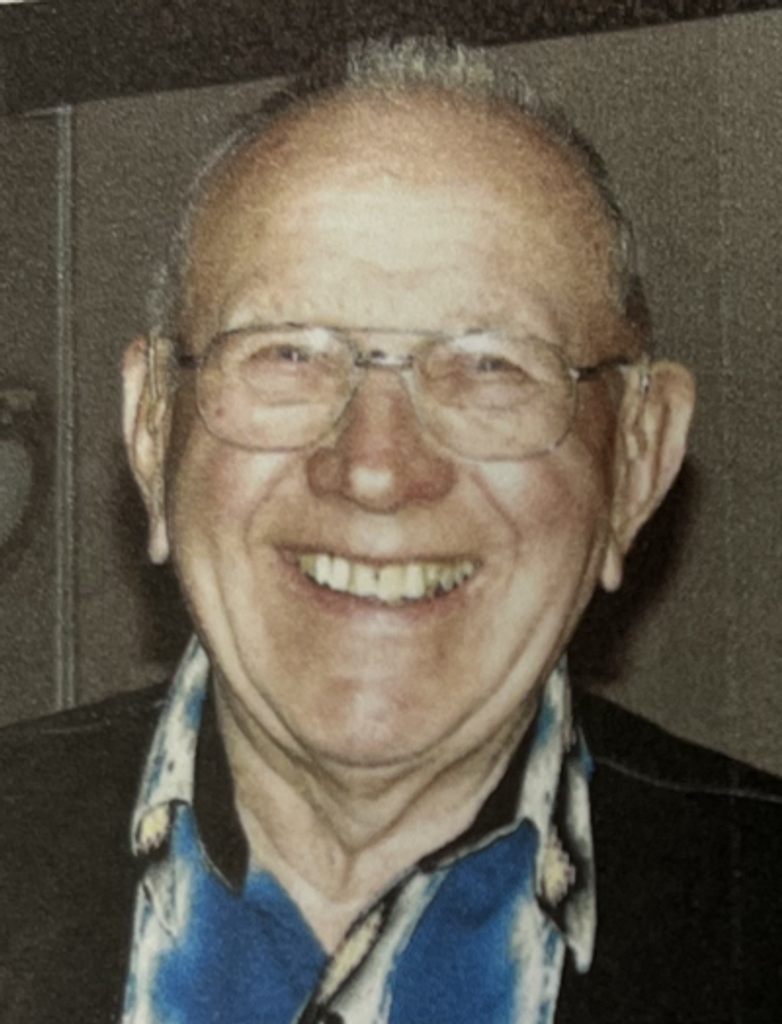 Erie (Pep) Franklin Schroeder