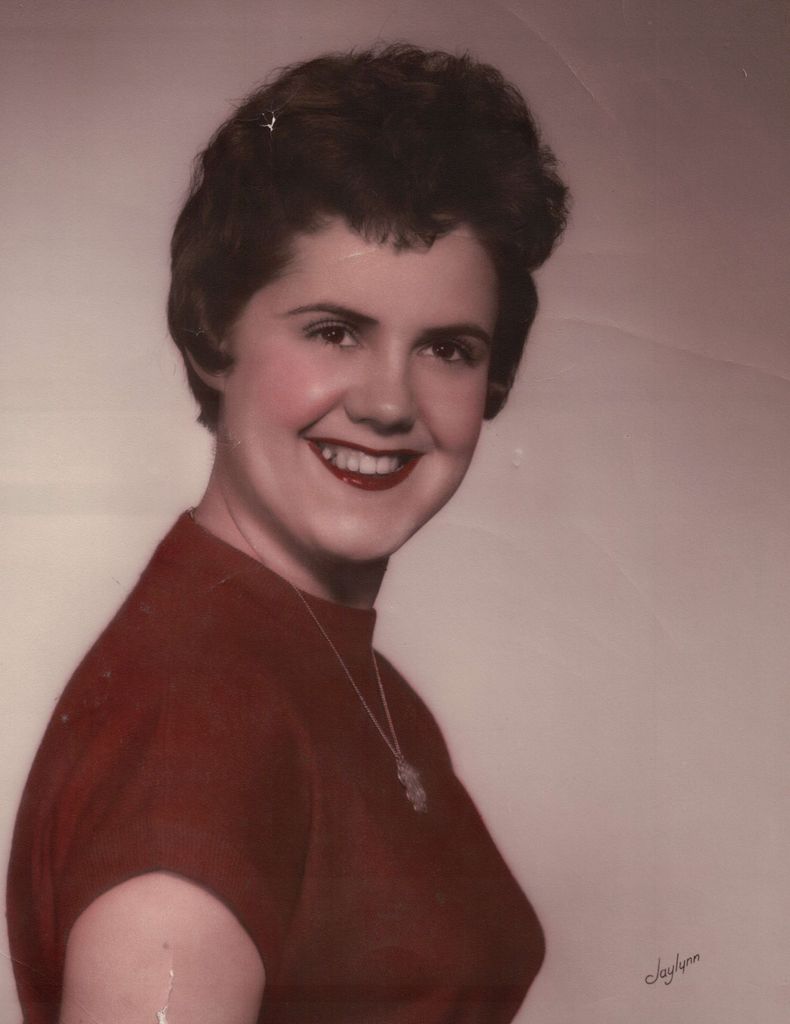 Grace Kay VanLeeuwen