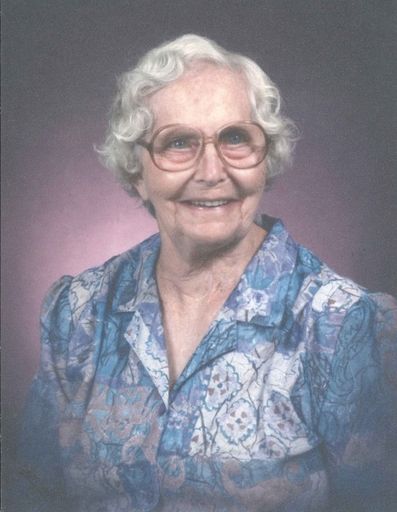 Margaret Louise (Leonard)  Mann Profile Photo