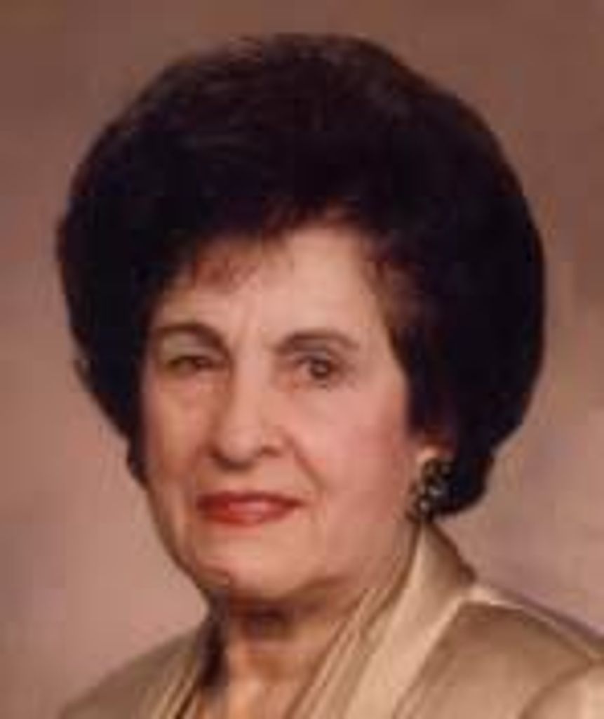 Mary A. Tavares