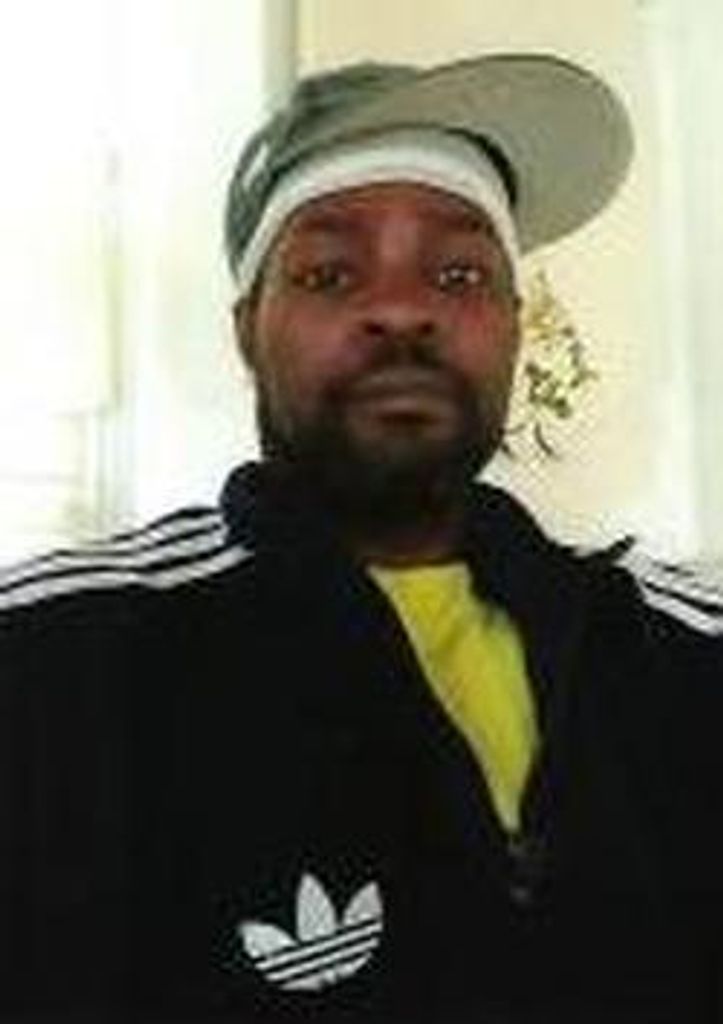 Willie Broyles Profile Photo