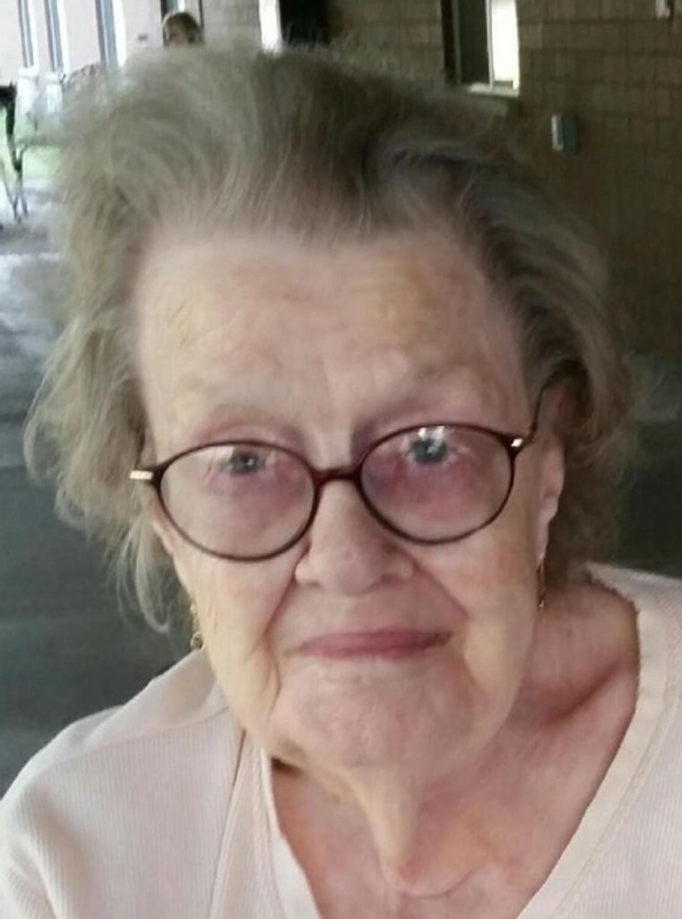 Maurine Marna Phillips