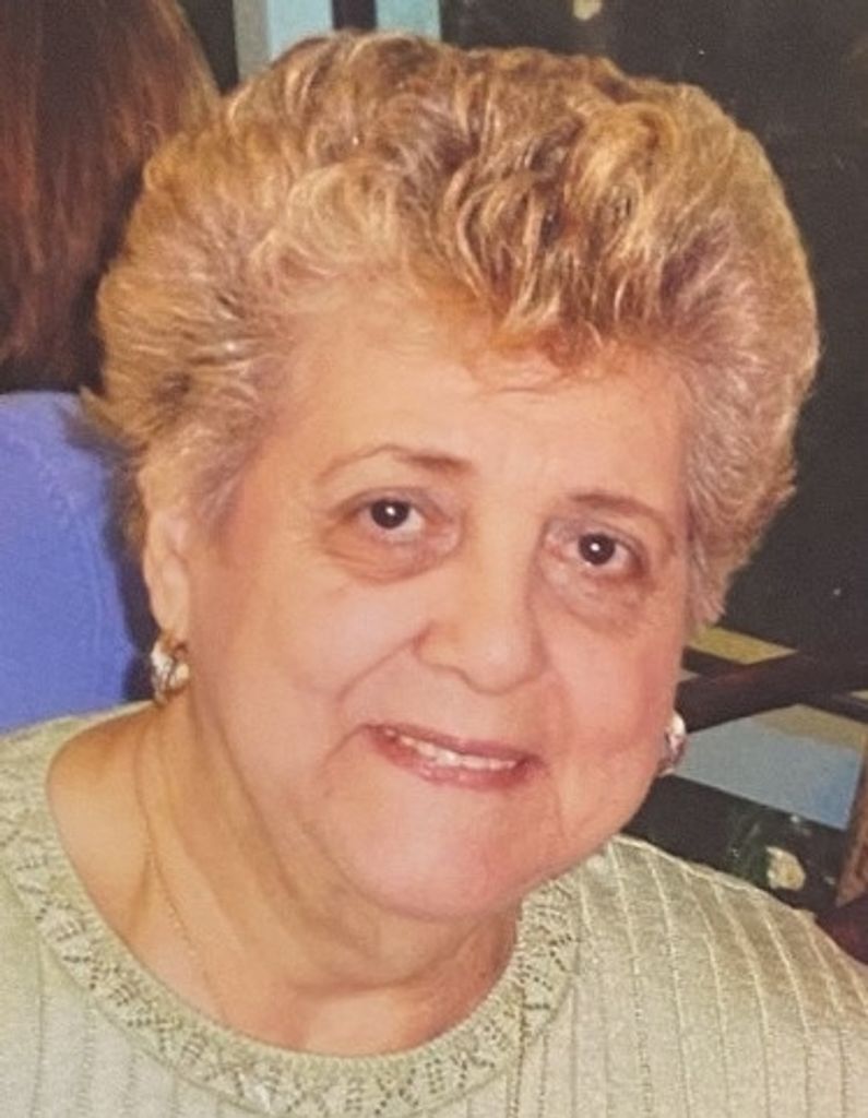 Louise A. DiBona Profile Photo