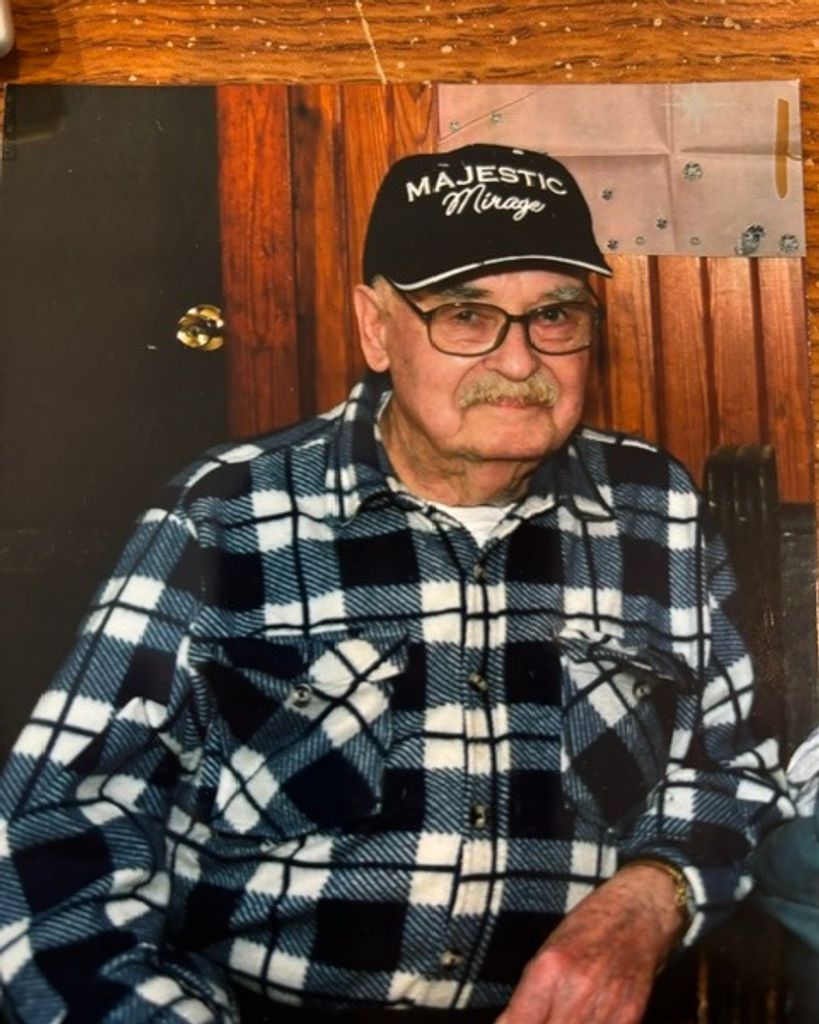William Roy Bryant Profile Photo