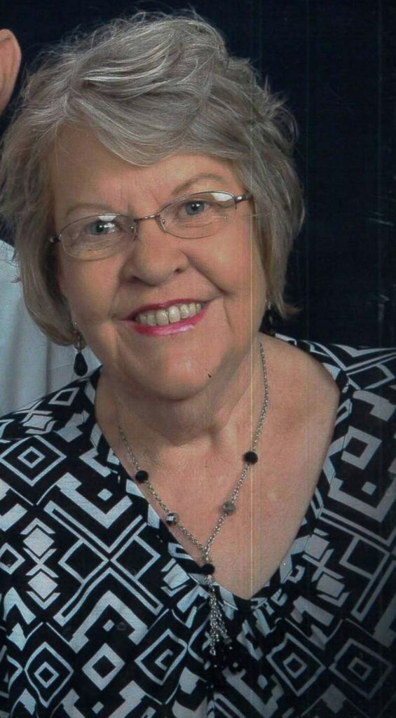 Diane Kirby Profile Photo
