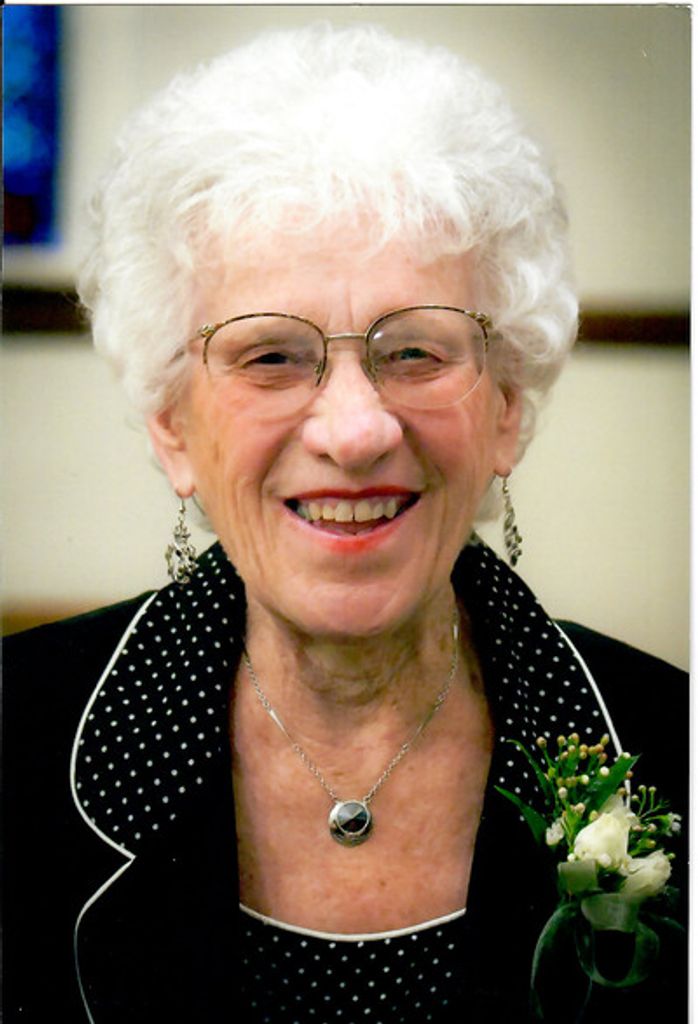 Leona Marie Zumpano Profile Photo