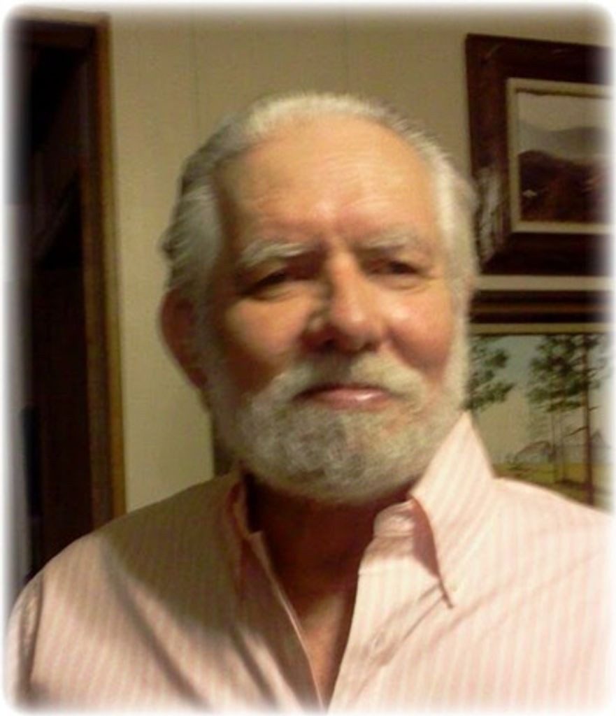 Robert Glyn Reynolds