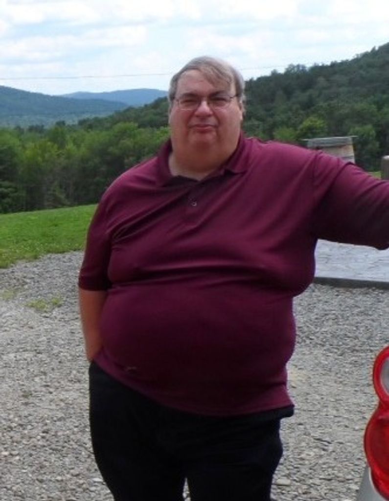 Scott E. Blackwell