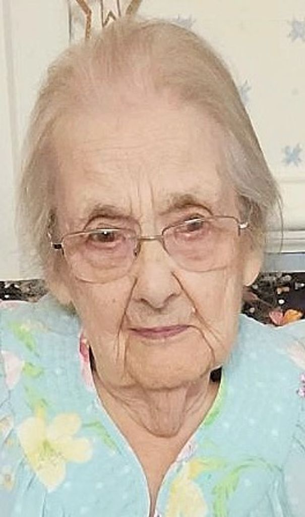 M. Jane (Leonard)  Brown