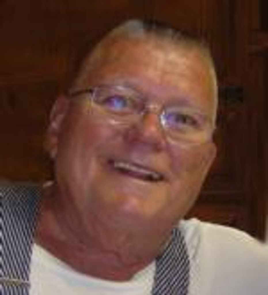 Dennis "Punch" Freeland
