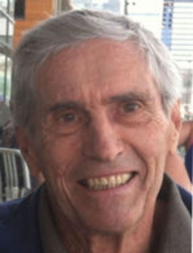 Donald Dean Dwyer Profile Photo