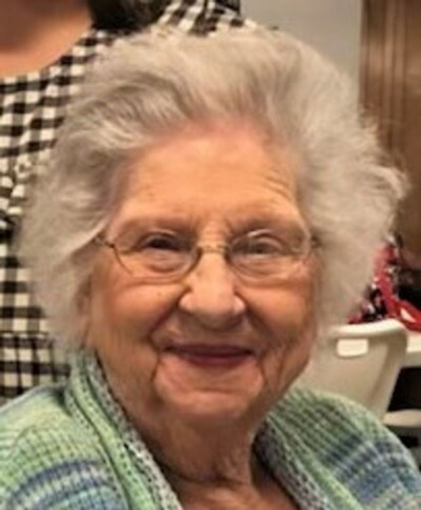 Lena Pearl Tuberville Profile Photo