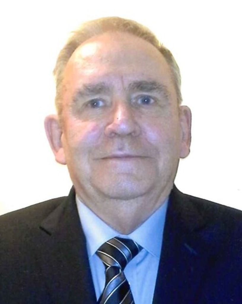 Lawrence J. "Larry" O'Donnell Profile Photo