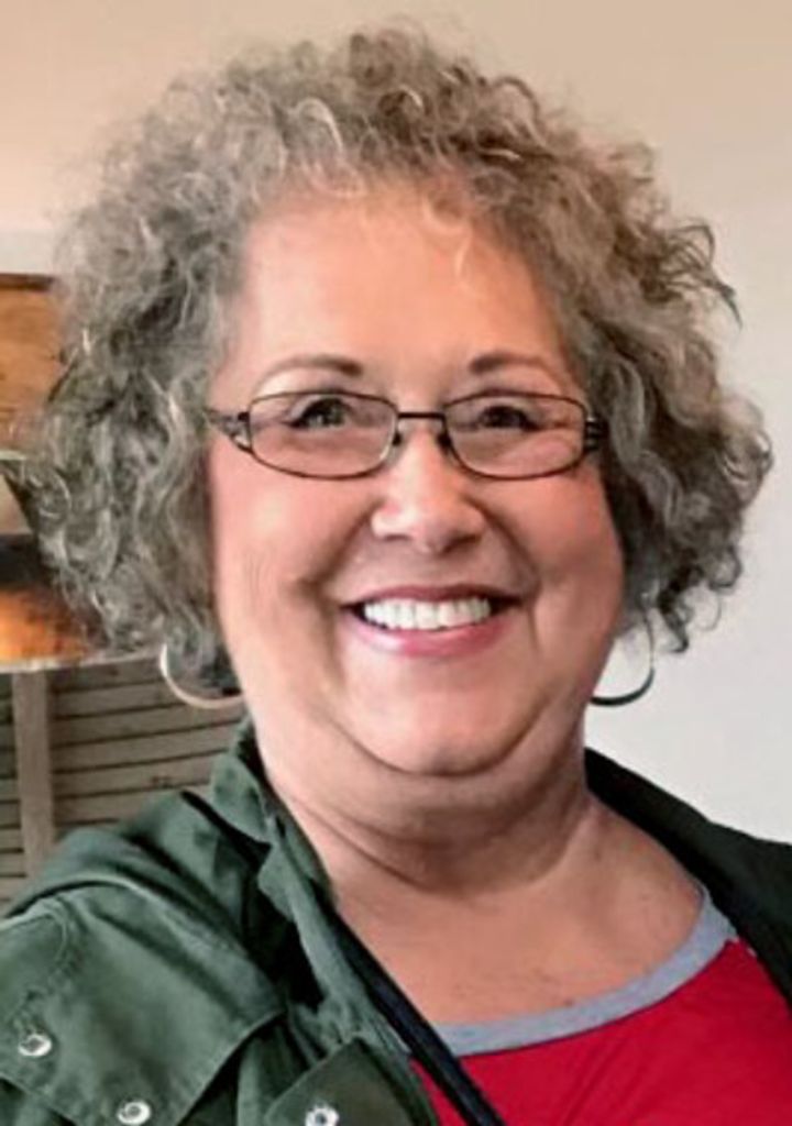 Vickie Ruth Snider
