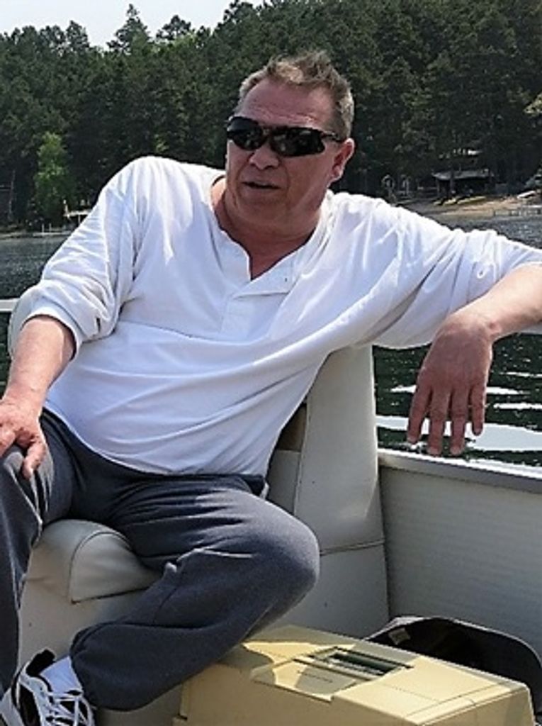 Alan “Al” David Hayes Profile Photo