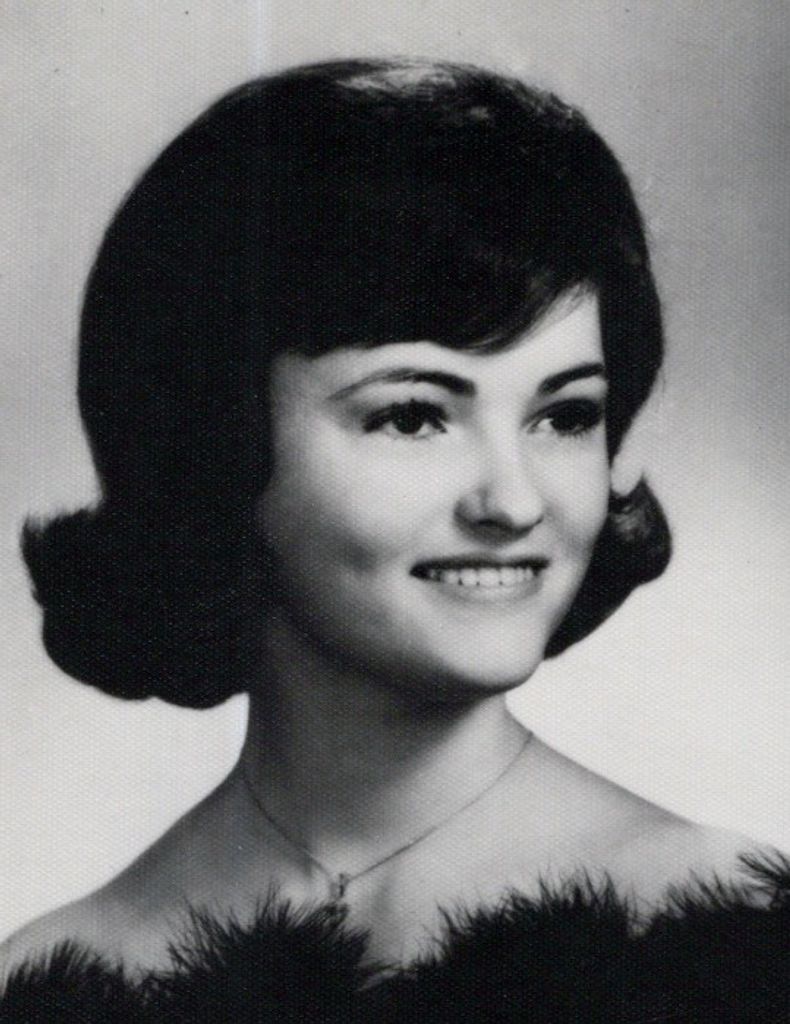 Inez Larson