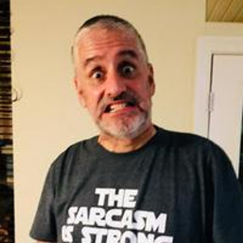 Kevin Harold O'Leary