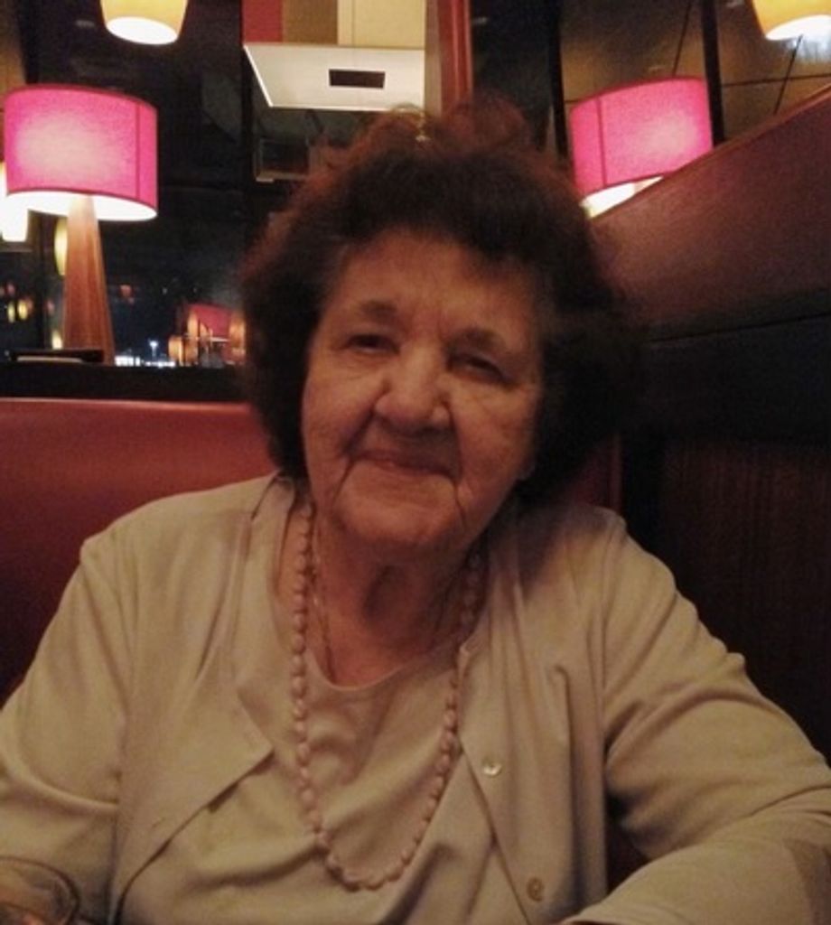 Margaret "Peg" A. Donigan Profile Photo