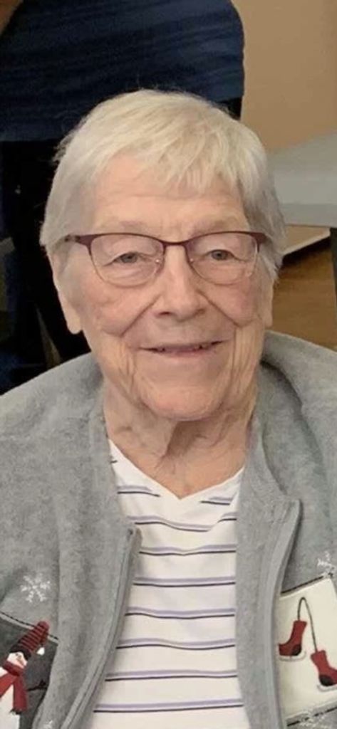 Mae Elaine (Wulf)  Moore Profile Photo