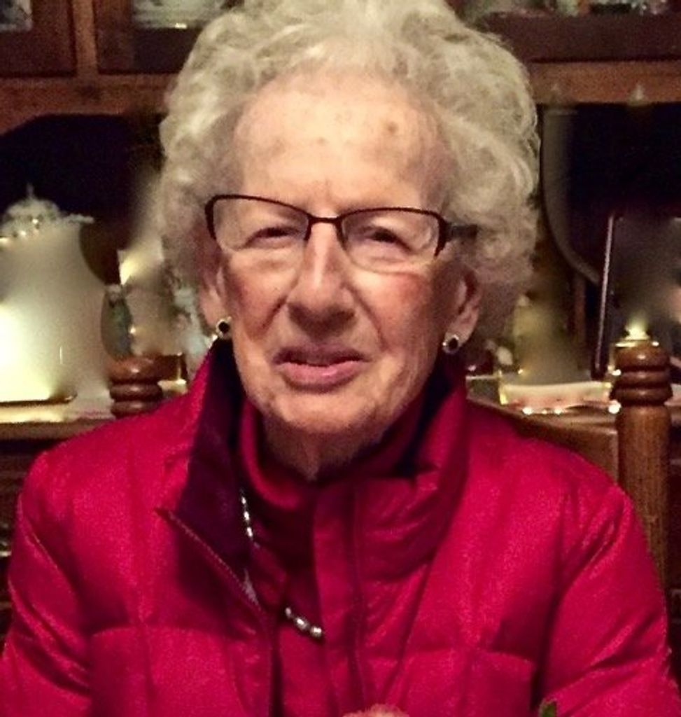 Carmen  M. Mcwilliams Profile Photo