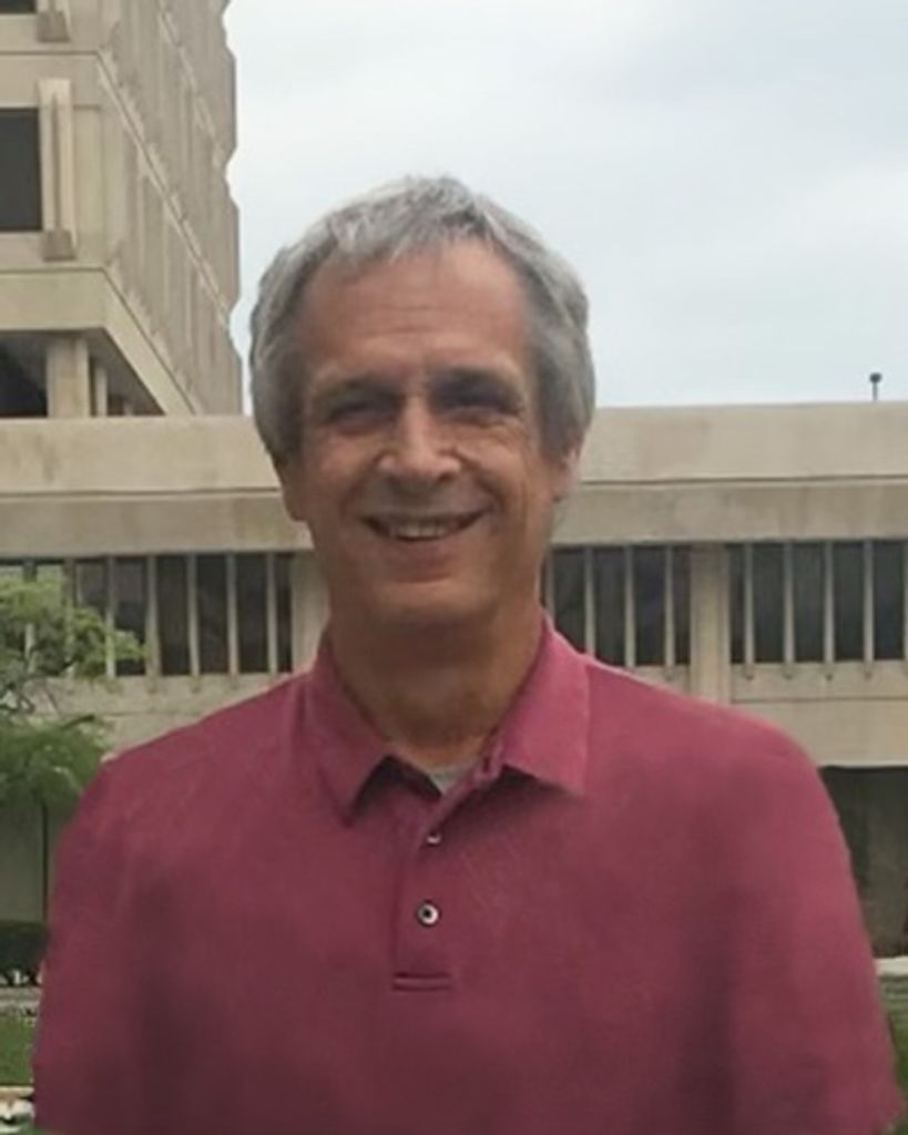 Patrick Hornett Profile Photo