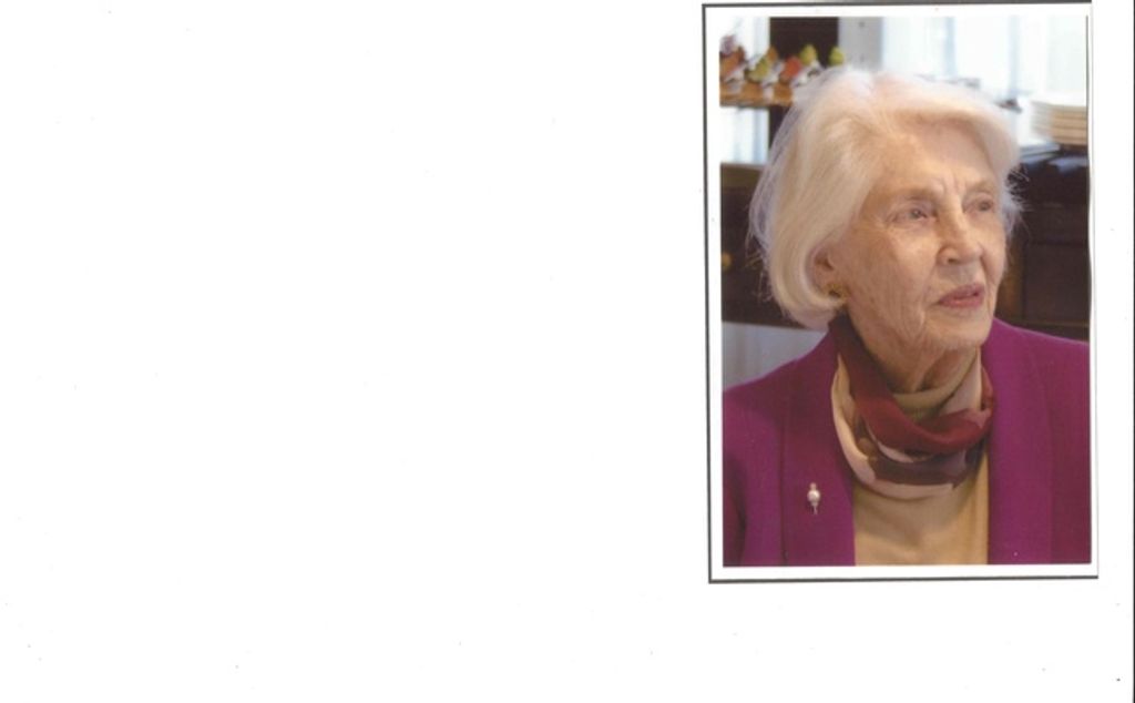 Mary Frances Barker Schneider Profile Photo